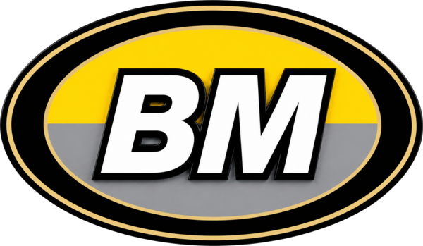 Brunori Motors